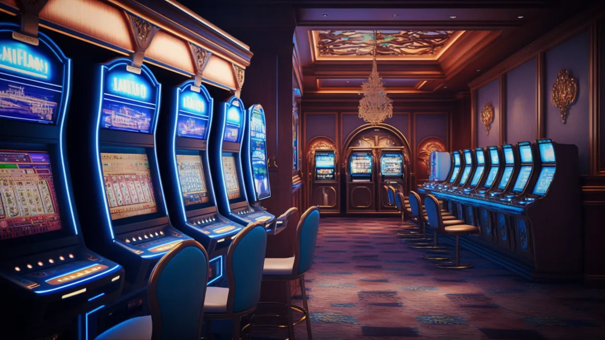 Creative Designs Inspire Memorable Digital Gaming Experiences Worldwide
