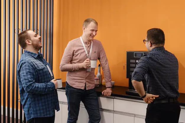 Choosing the Right Office Vending Services for Your Business