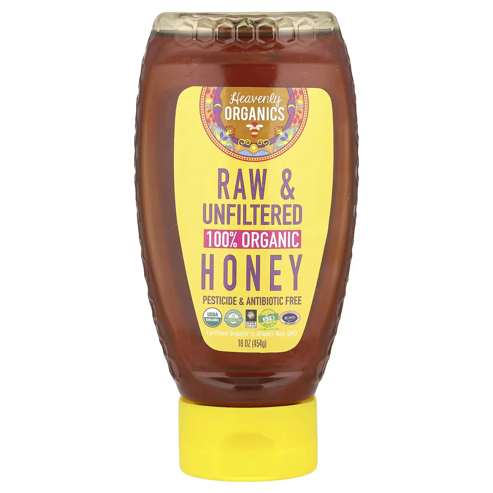 How to Tell If Your Organic Honey Is 100% Pure
