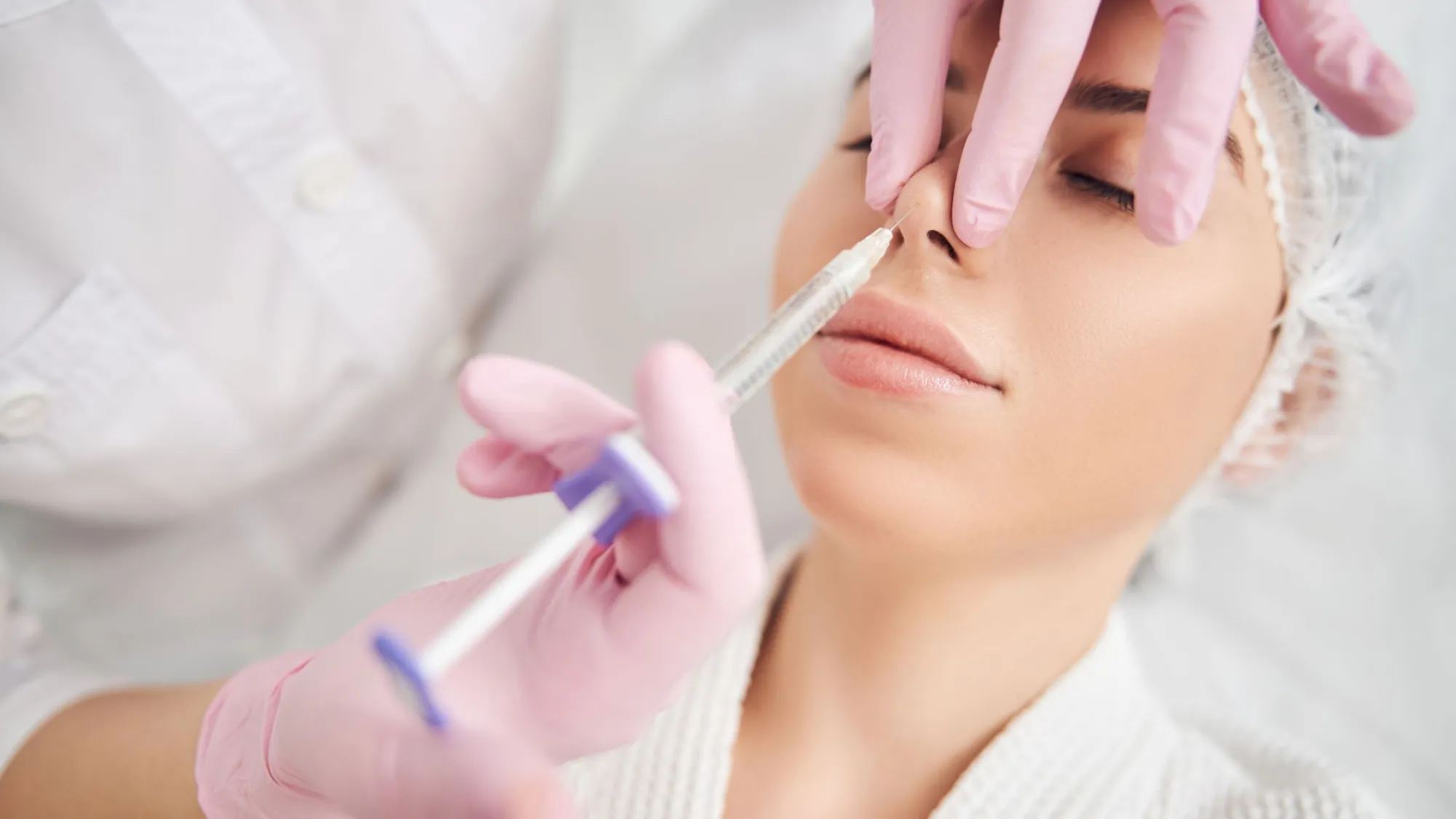 How Does Non Surgical Rhinoplasty in Delhi Work? Expert Guide to Nose Reshaping Without Surgery