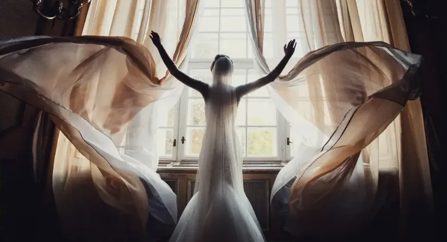 Wedding Dress Cleaning Concord: Preserve Your Gown with Professional Care