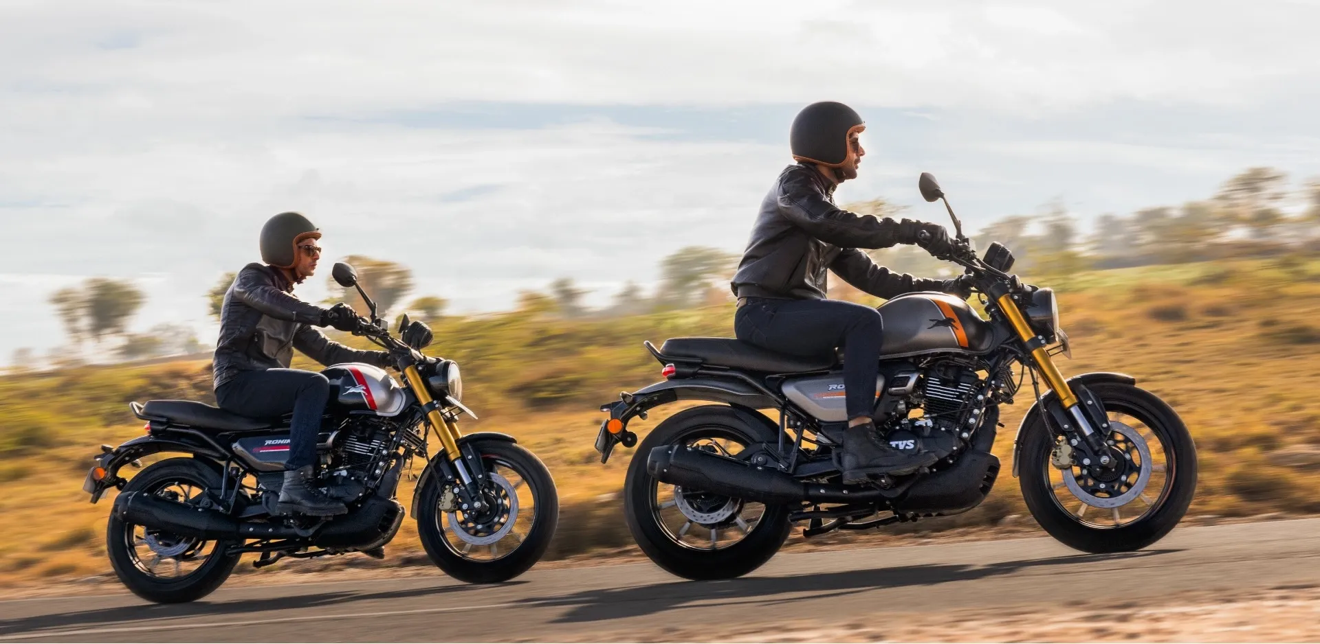 Ronin Bike: Complete Guide to the Stylish Ronin Motorcycle