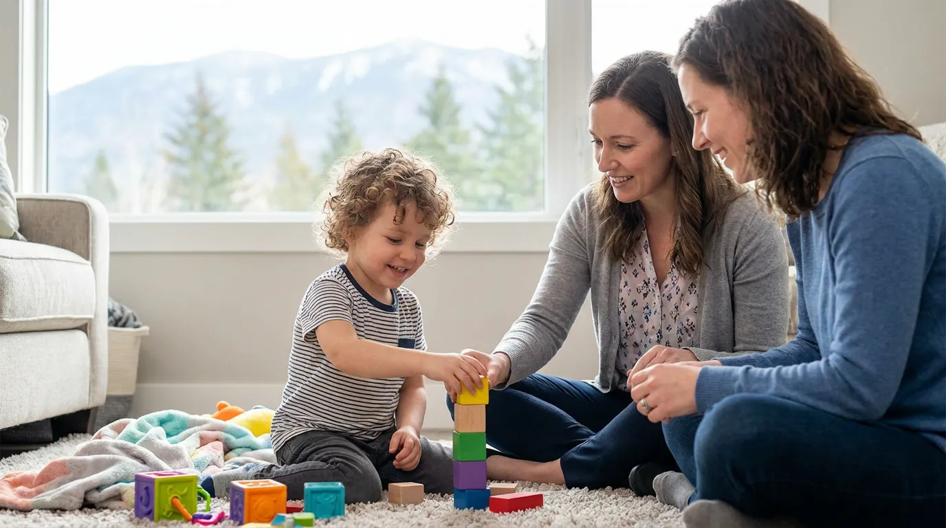 Applied Behavior Analysis in Colorado — A Parent's Guide