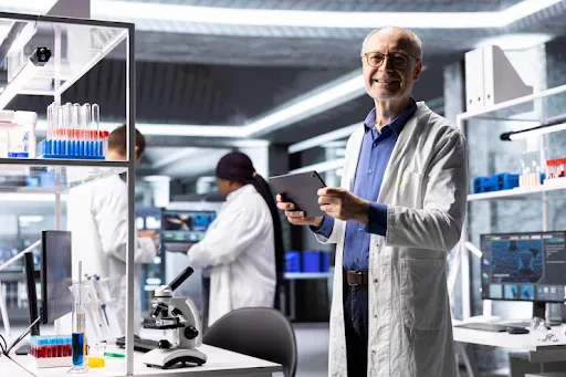 Why Researchers Are Shifting Toward More Consistent Antibody Technologies