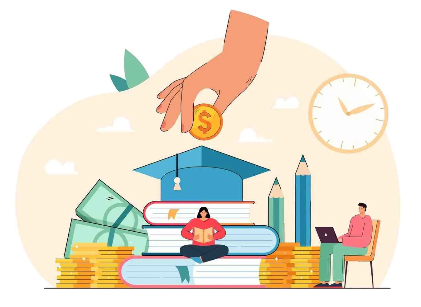Education Loan Eligibility for Indian Students: A Complete Guide by Migrant Master