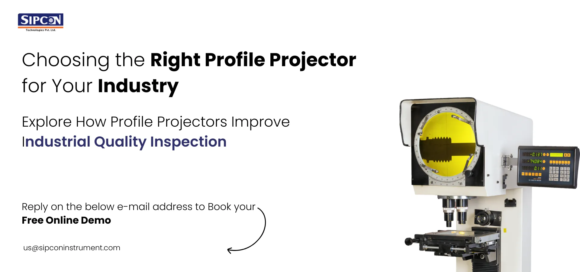 Why Saudi Arabia's Manufacturing Sector Is Turning to Profile Projectors for Precision Measurement