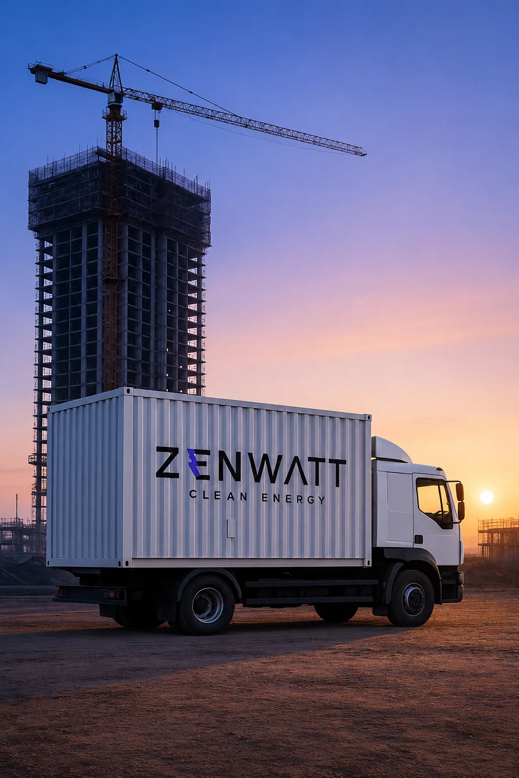Choosing the Right Power Rental Service for Short-Term and Emergency Needs