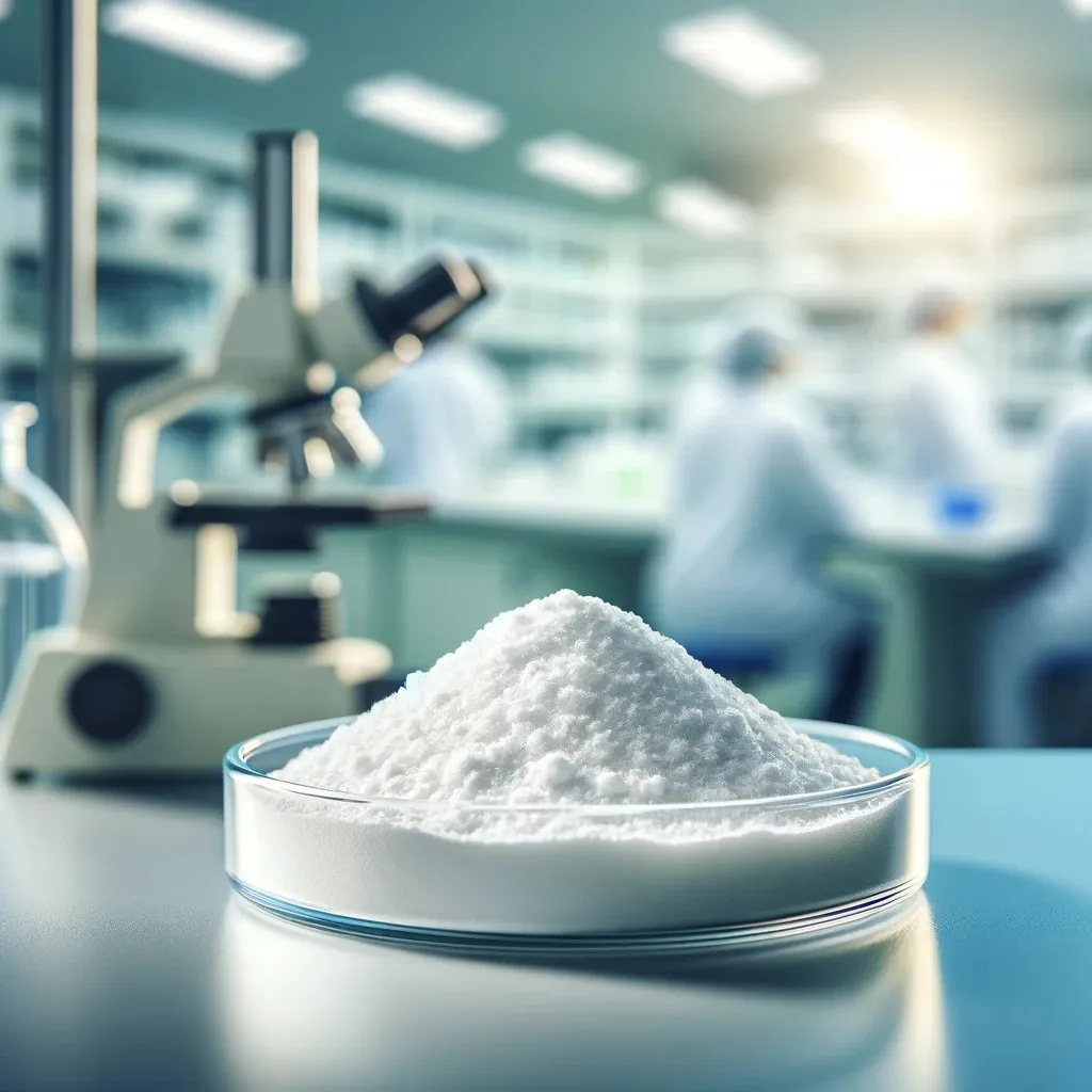 Quinidine Sulphate: Applications and Market Opportunities