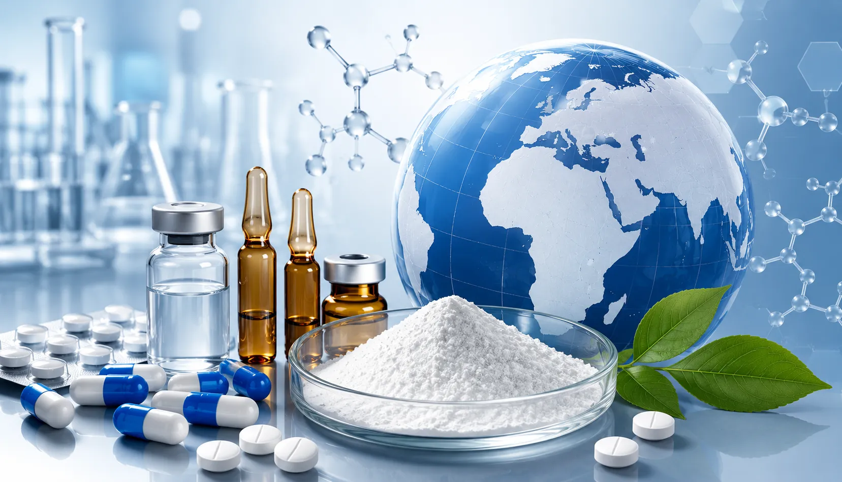 Quinidine Sulphate: Applications and Market Opportunities