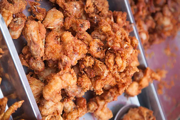 How Catering Chicken Satisfies Large Group Dining Preferences?