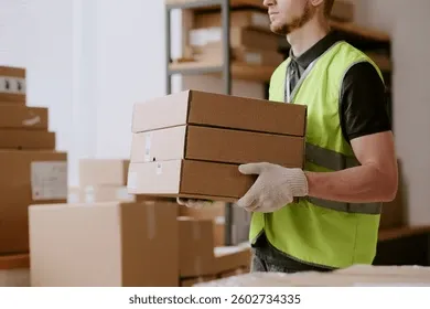 Warehouse Gloves Manufacturer in Pakistan – Garmor