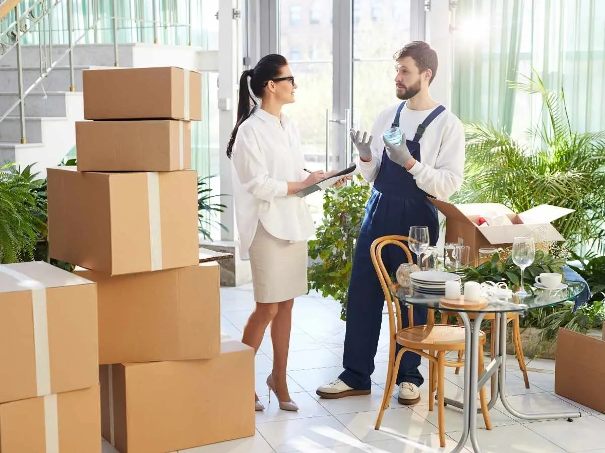 What Professional Melbourne Movers Wish Customers Knew Before Moving Day