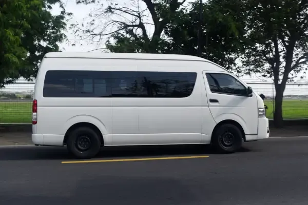 Professional and Affordable Maxi Taxi Seaford Services for Every Occasion