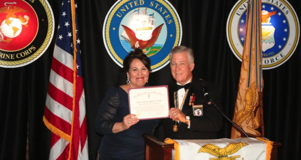 Finding the Right Veterans Association for Support and Networking