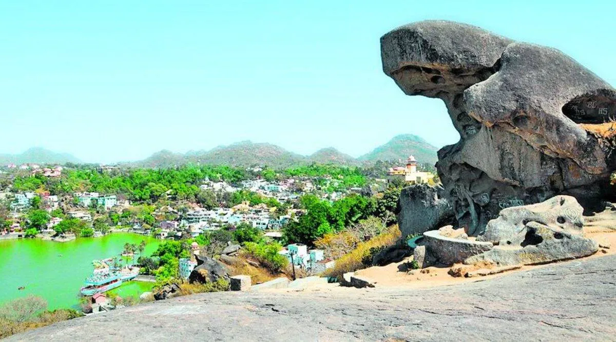 Capturing the Magic: Places You Cannot Miss in Mount Abu