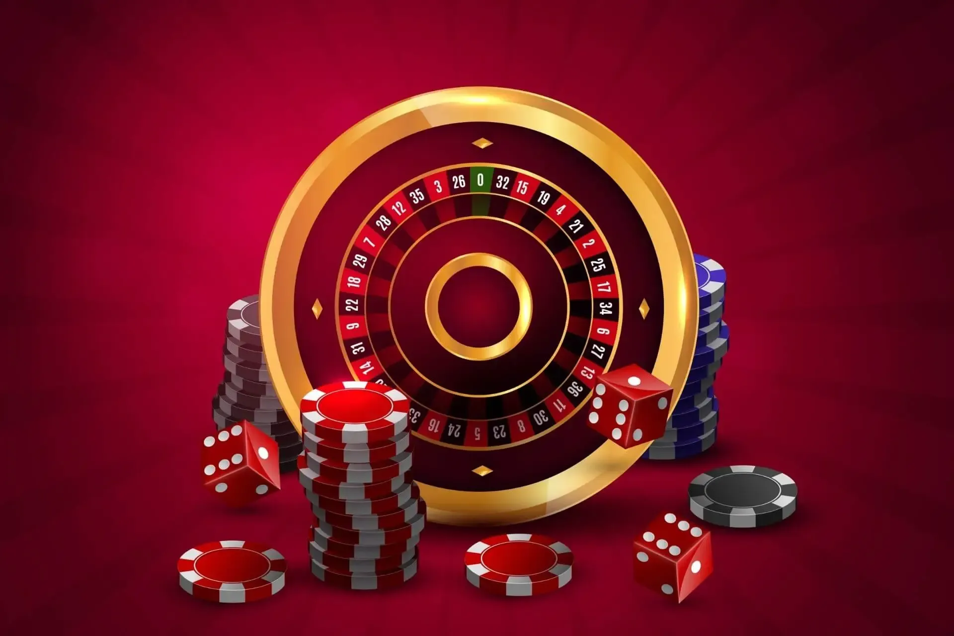 Immersive Casino Entertainment Offers Exciting Digital Experiences Daily