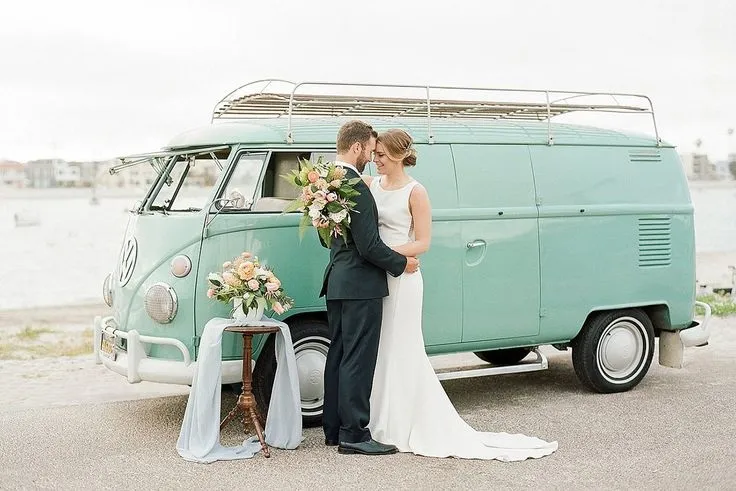 Top Wedding Bus Rental Companies Couples Trust In The USA