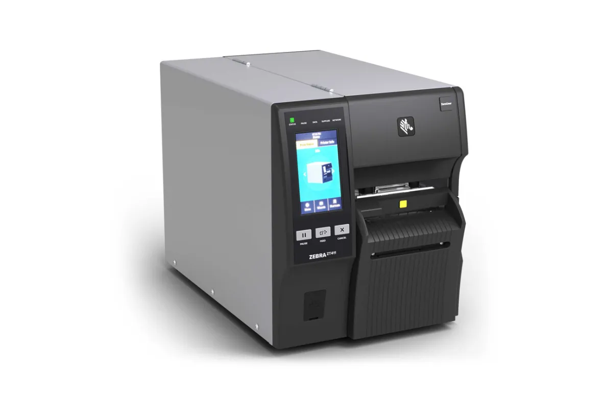 The Growing Role of Mobile Barcode Printing in Field Operations