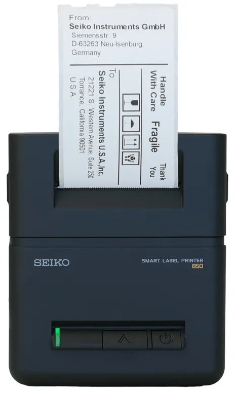 How Barcode Printing Solutions Improve Warehouse Productivity