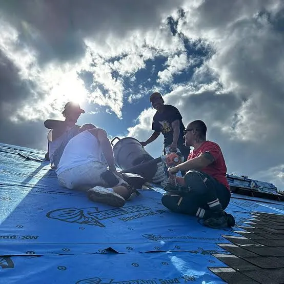 Building Long-Lasting Protection Starts with the Right Roof