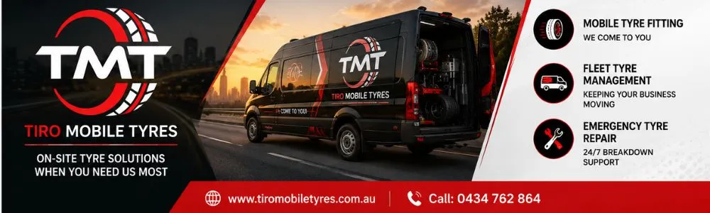 Tyre Repair Mornington: 7 Signs Your Tyres Need Immediate Attention