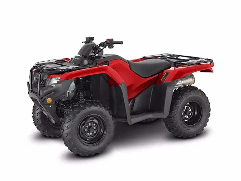 Why a Honda ATV continues to be a popular choice for riders