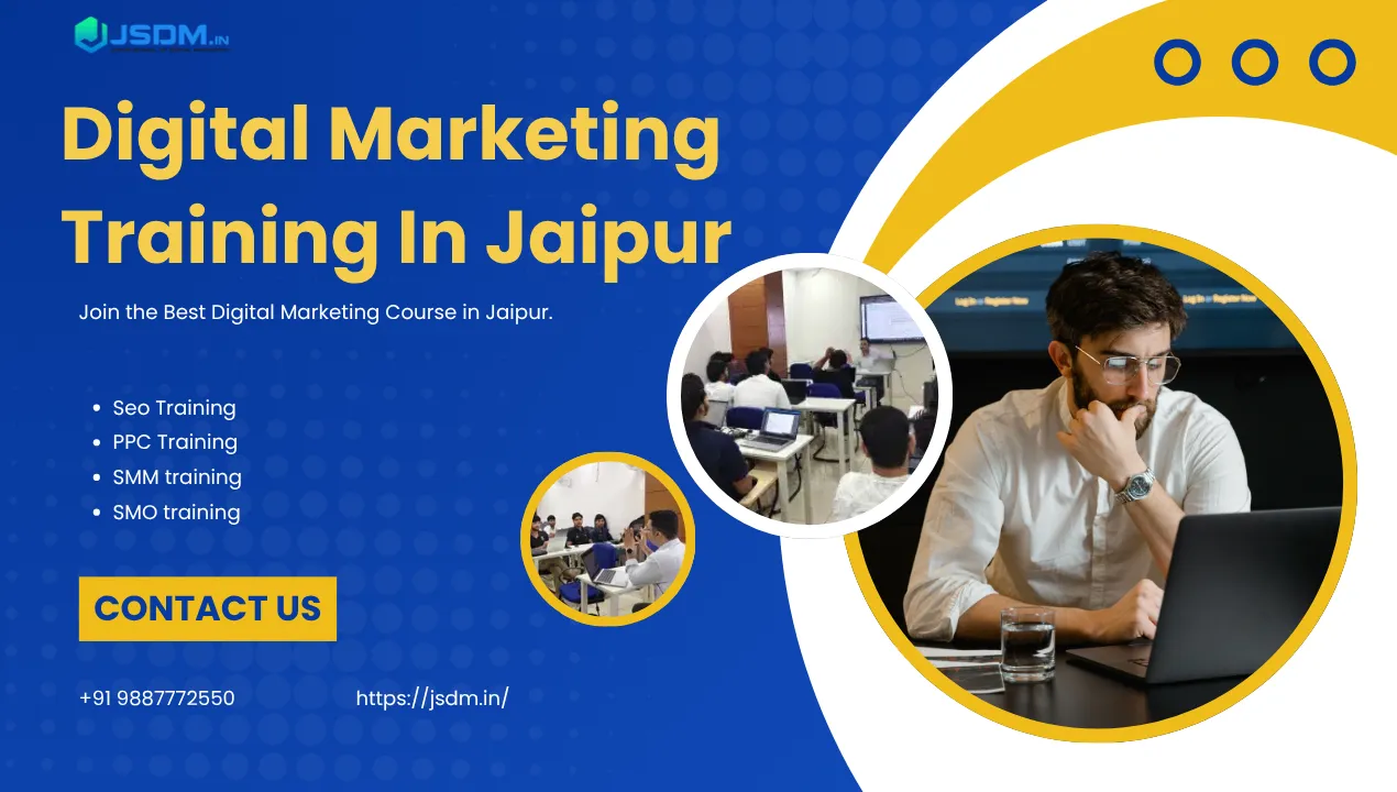 Why Learning Digital Marketing Can Build a Strong Career in 2026