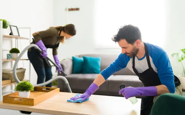 Looking for a Cleaner, Healthier Home Without the Stress? Here's What Really Matters