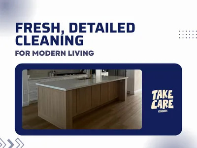 What Makes a Professionally Cleaned Home or Office Truly Stand Out in Toronto?
