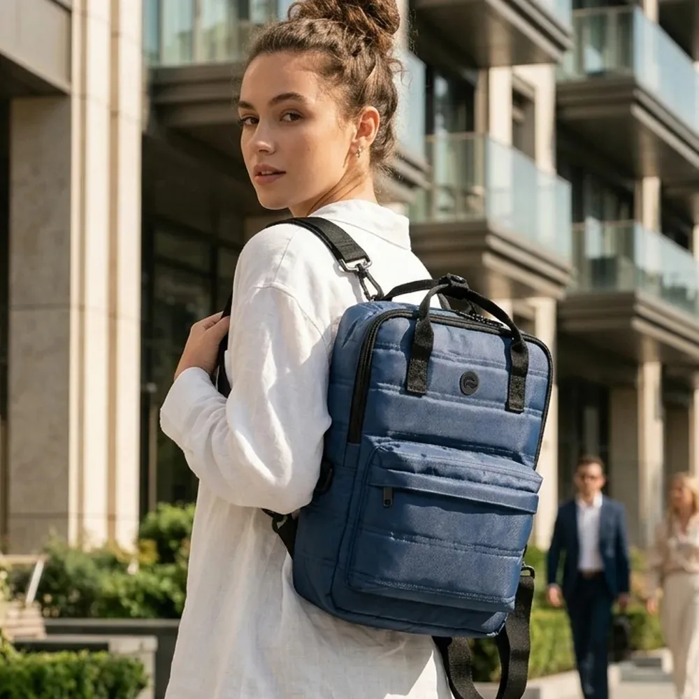 The Smell Proof Bag for College: Keeping Your Stuff Yours in a Room Full of People