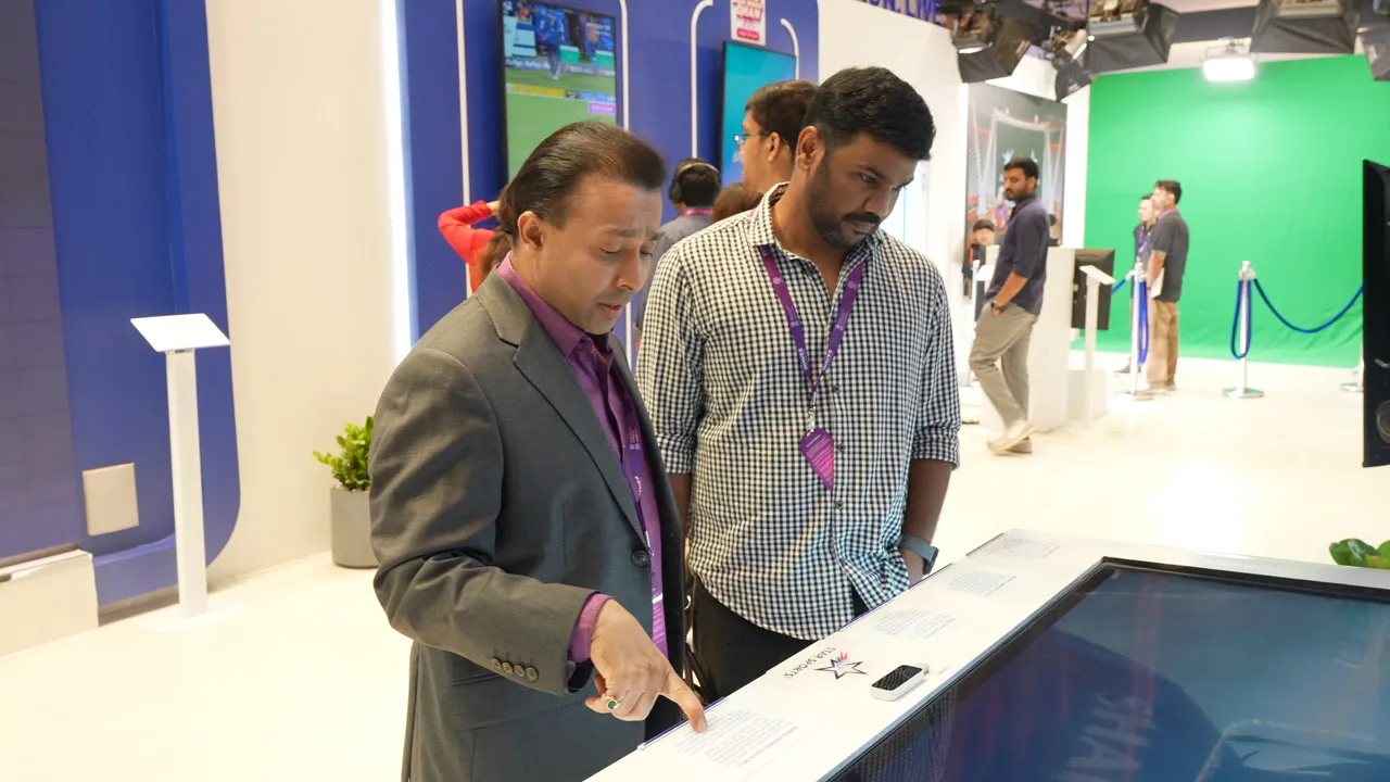 Immersive Brand Experiences Built Around Interaction, Storytelling, and Recall
