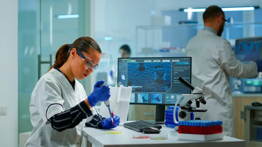 Top Qualities of a Trusted Biopharmaceutical Company in Jaipur
