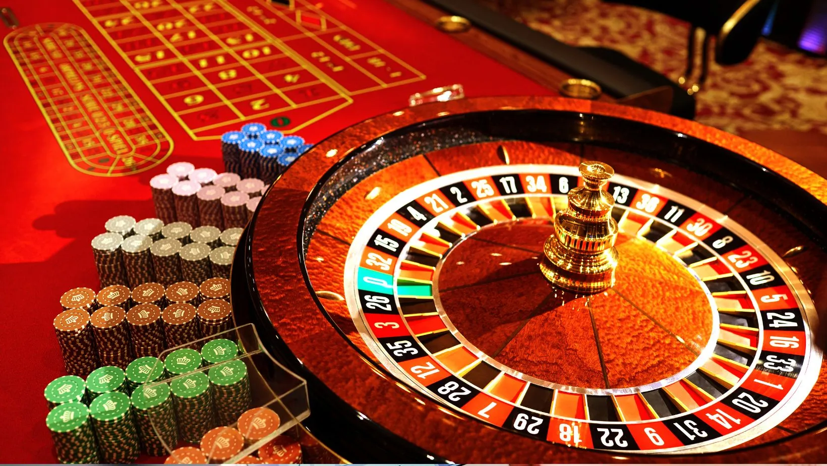 Premium Casino Experiences Deliver Excitement through Digital Entertainment