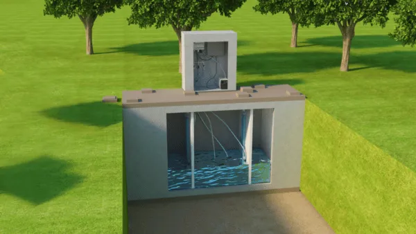 Understanding the Difference Between Sewage and Effluent Treatment Plants