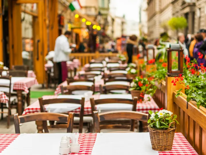 Indian Restaurants Guide: Where Taste Meets Tradition