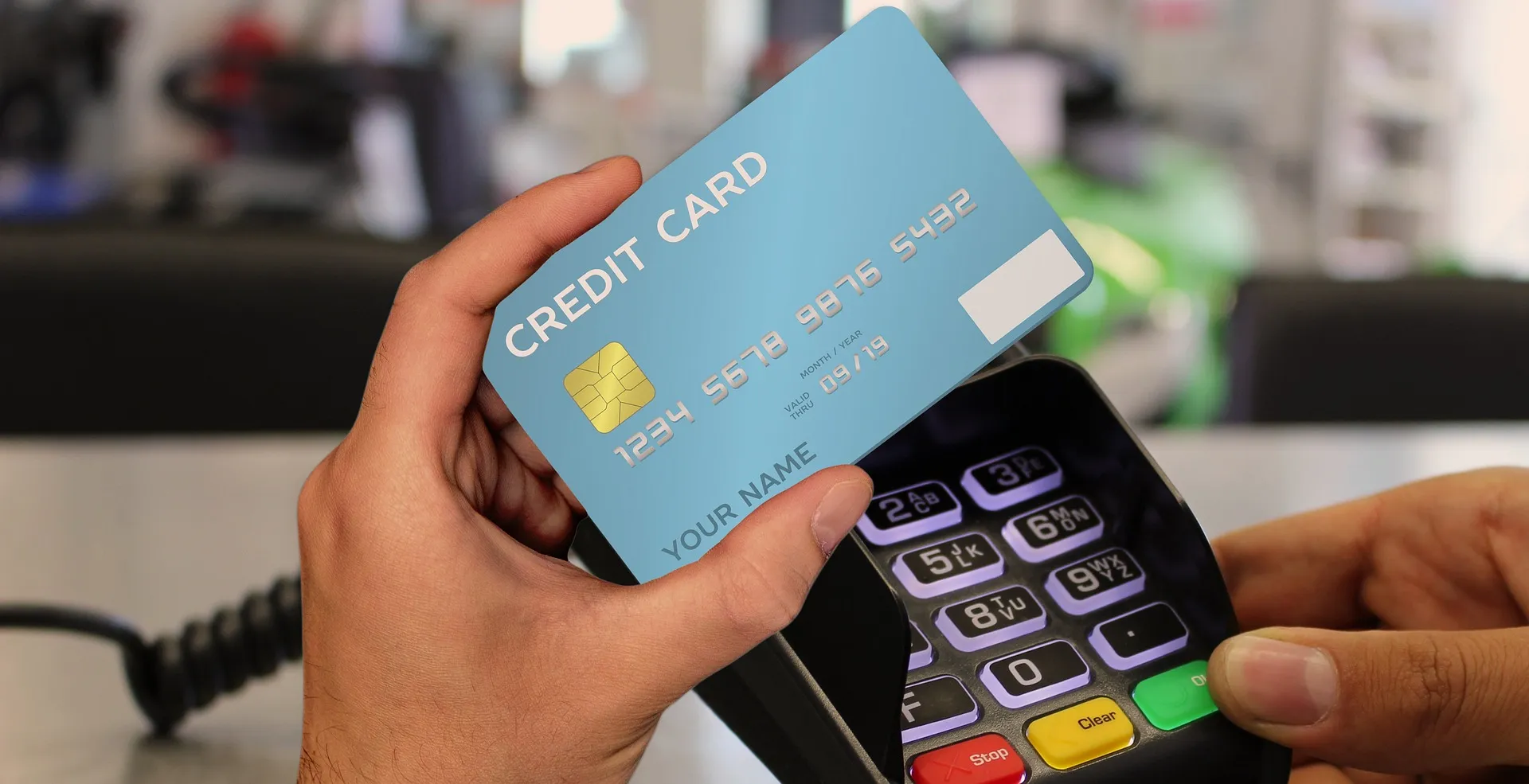 Student Credit Card in US: A Simple Guide for International Students Starting from Zero Credit History