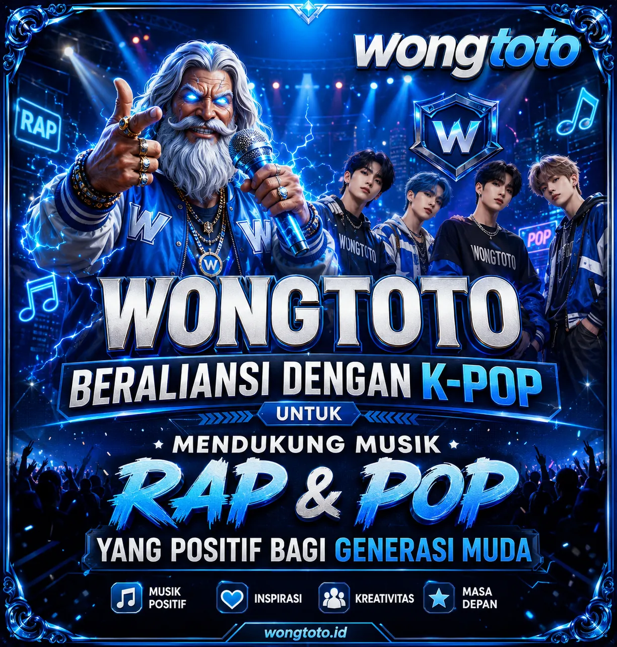 WONGTOTO – Trustworthy On the web Video gaming Podium pertaining to Toto, Video poker machines, and Betting house Amusement