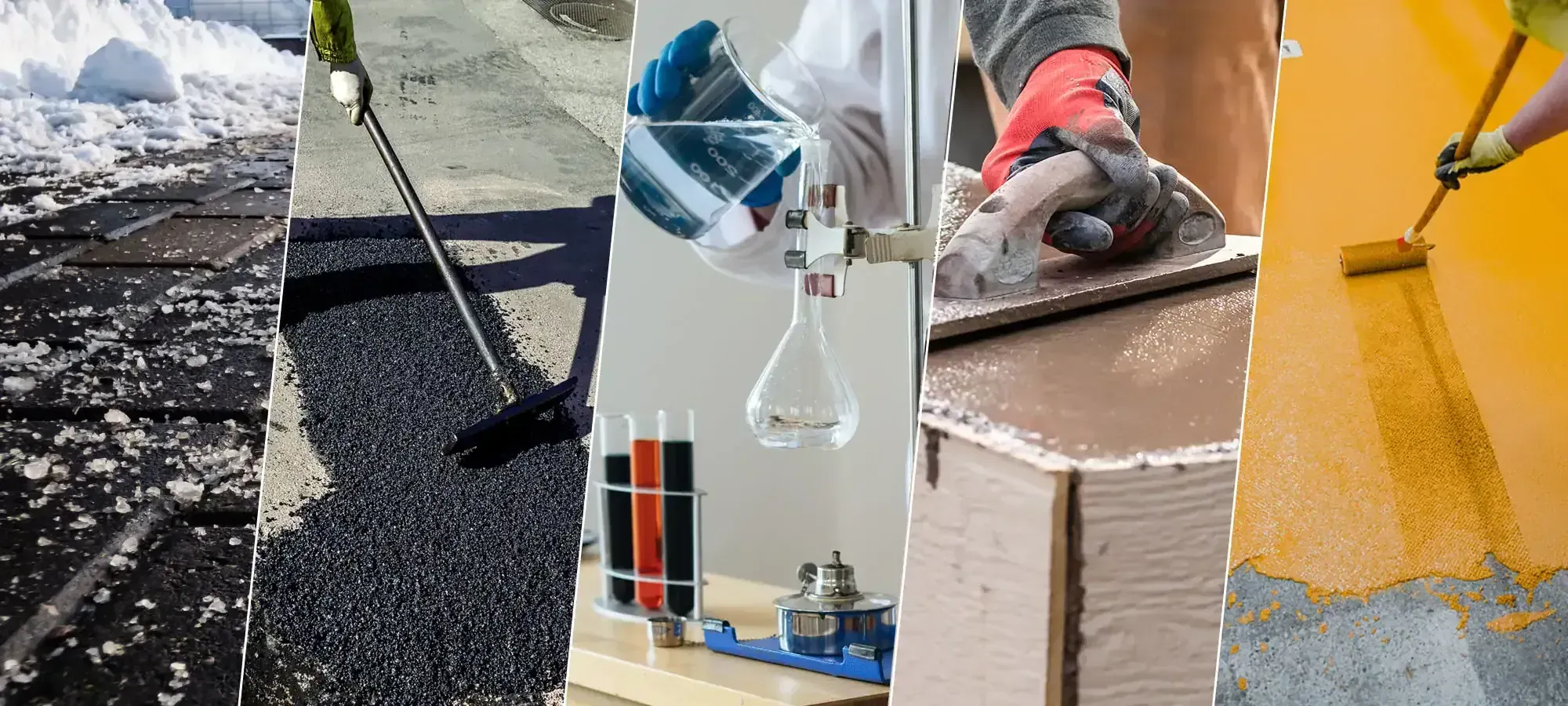 Why Small Concrete Cracks Can Lead to Big Repair Costs for Commercial Properties