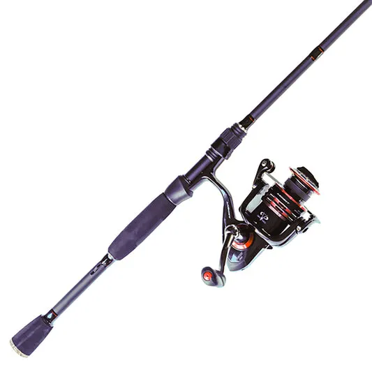 Why Is an Ultralight Spinning Reel Combo a Smart Addition to Any Tackle Collection?