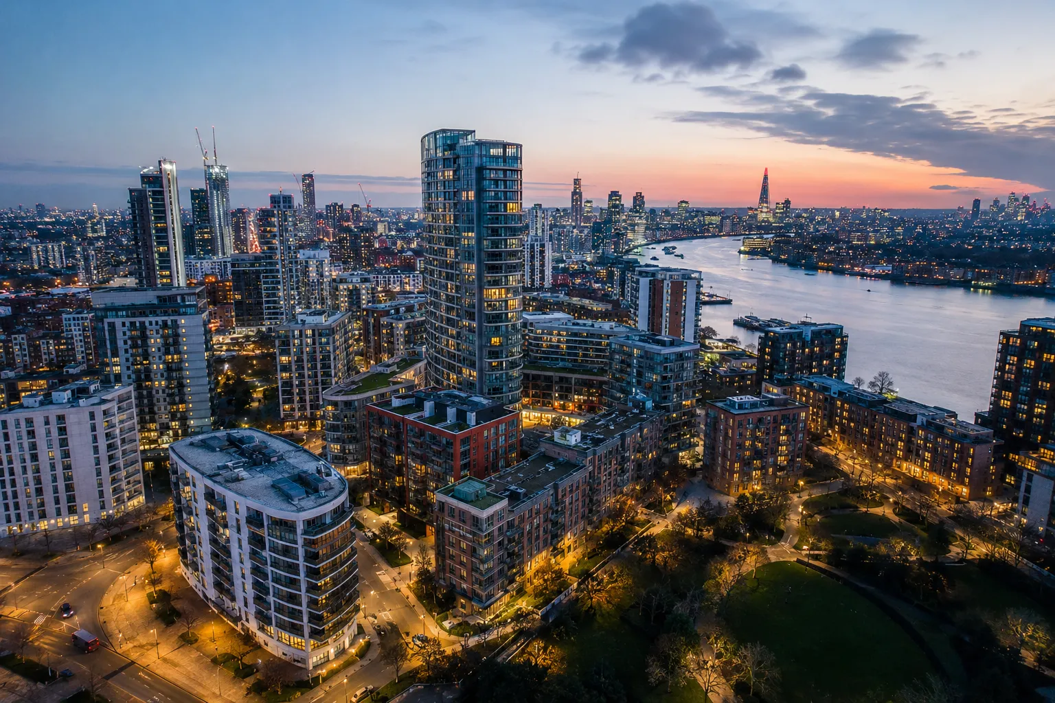 Things First-Time UK Property Investors Should Know Before Buying