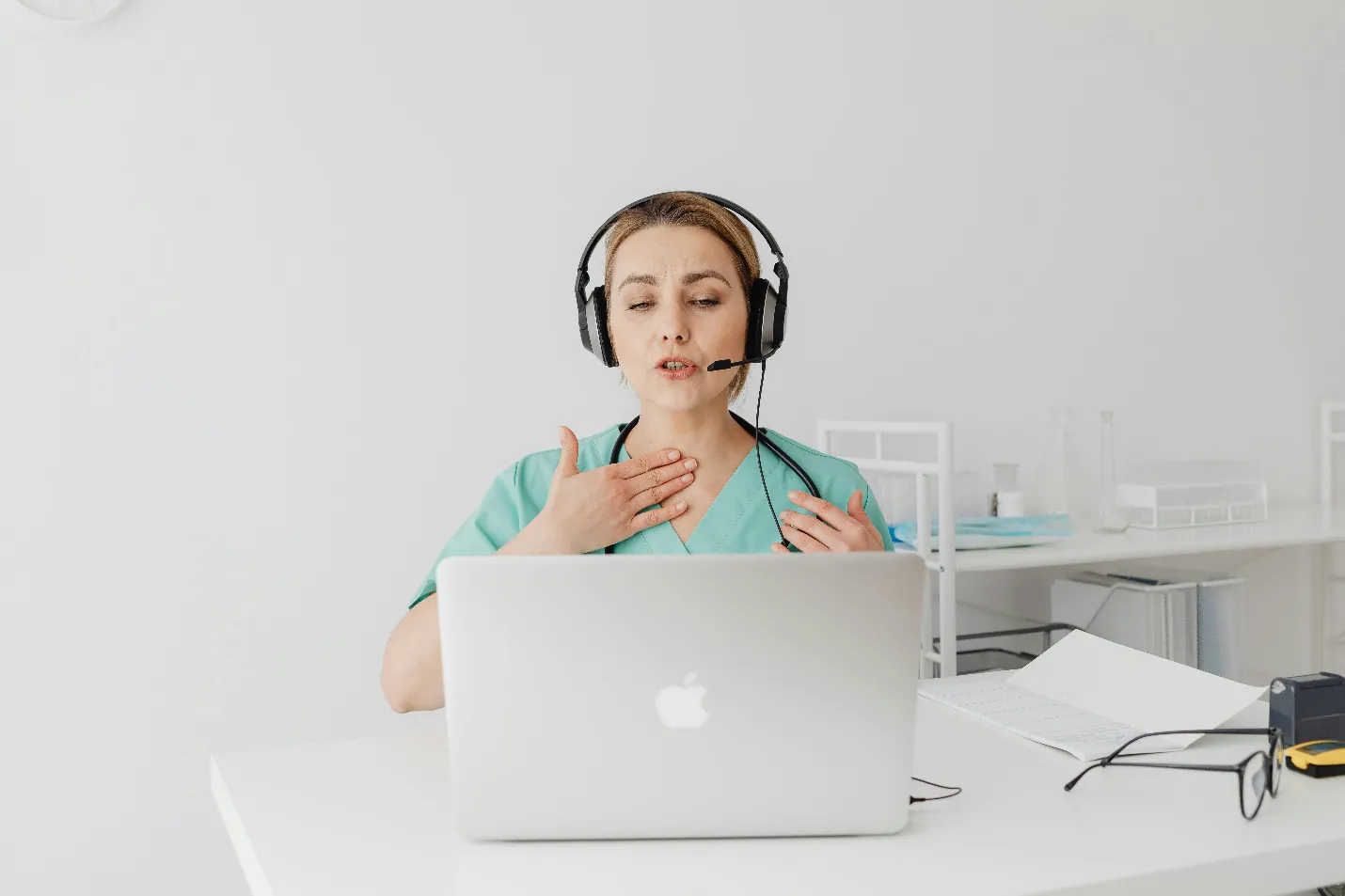 Why Faster Access to Medical Advice Is Reshaping Patient Behavior