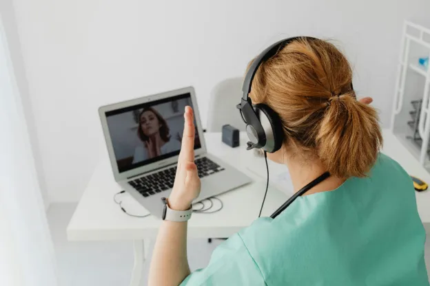 Why Faster Access to Medical Advice Is Reshaping Patient Behavior