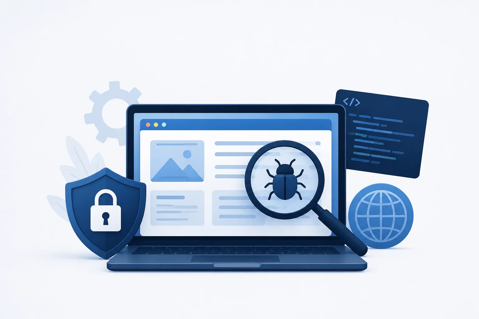What Is Web Application Penetration Testing?
