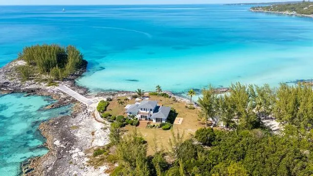 Why Investors Are Turning to Nassau Bahamas Real Estate in 2026