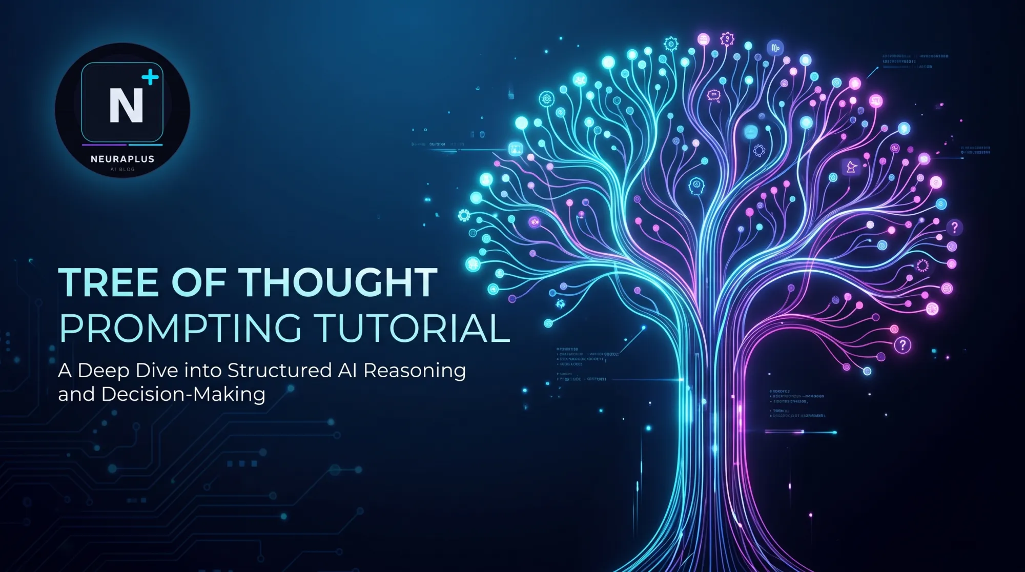 Tree of Thought Prompting Tutorial