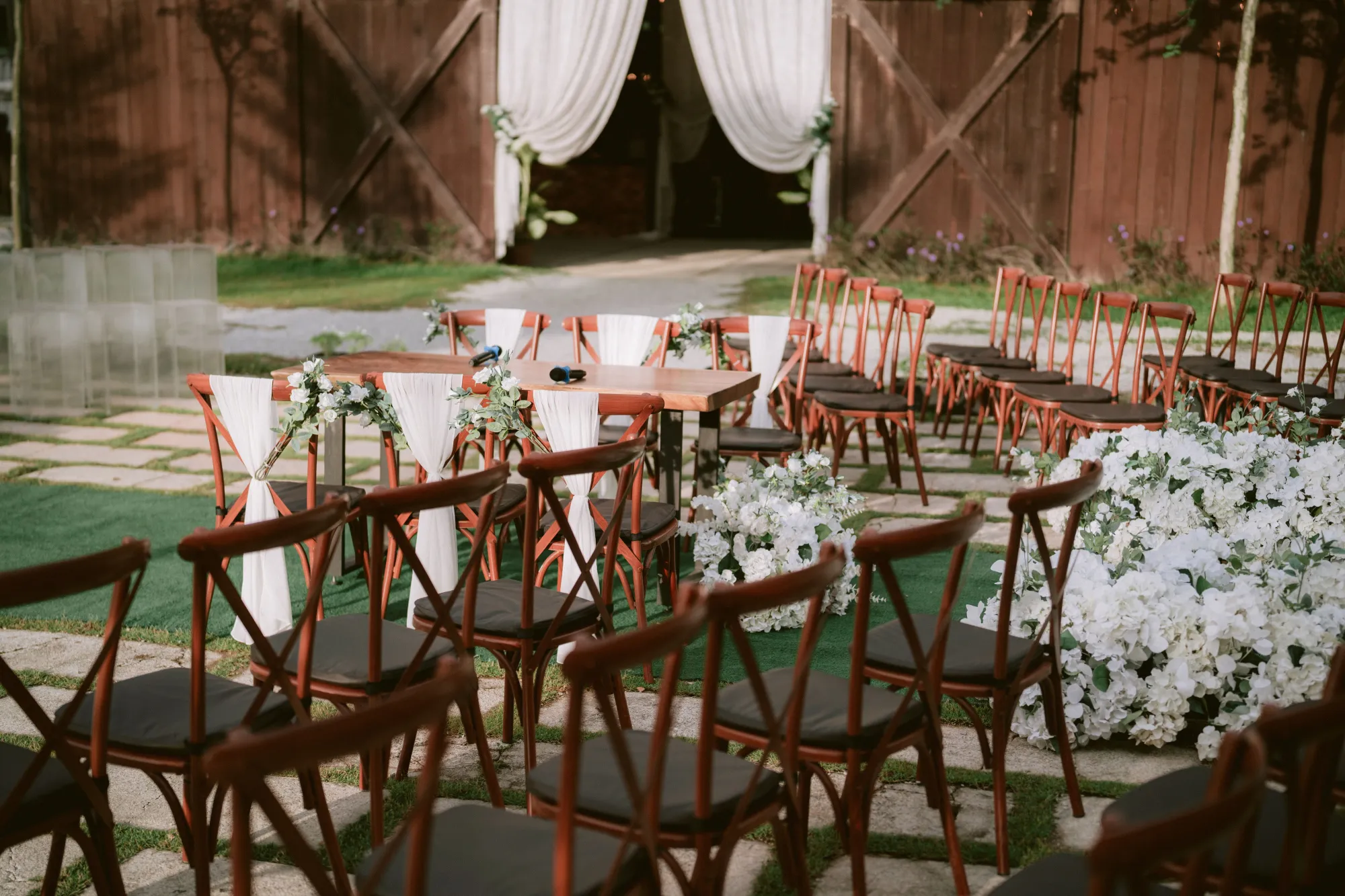 How to Choose the Perfect Wedding Venue in Indiana: Lessons I've Learned from Helping Couples Plan Their Big Day