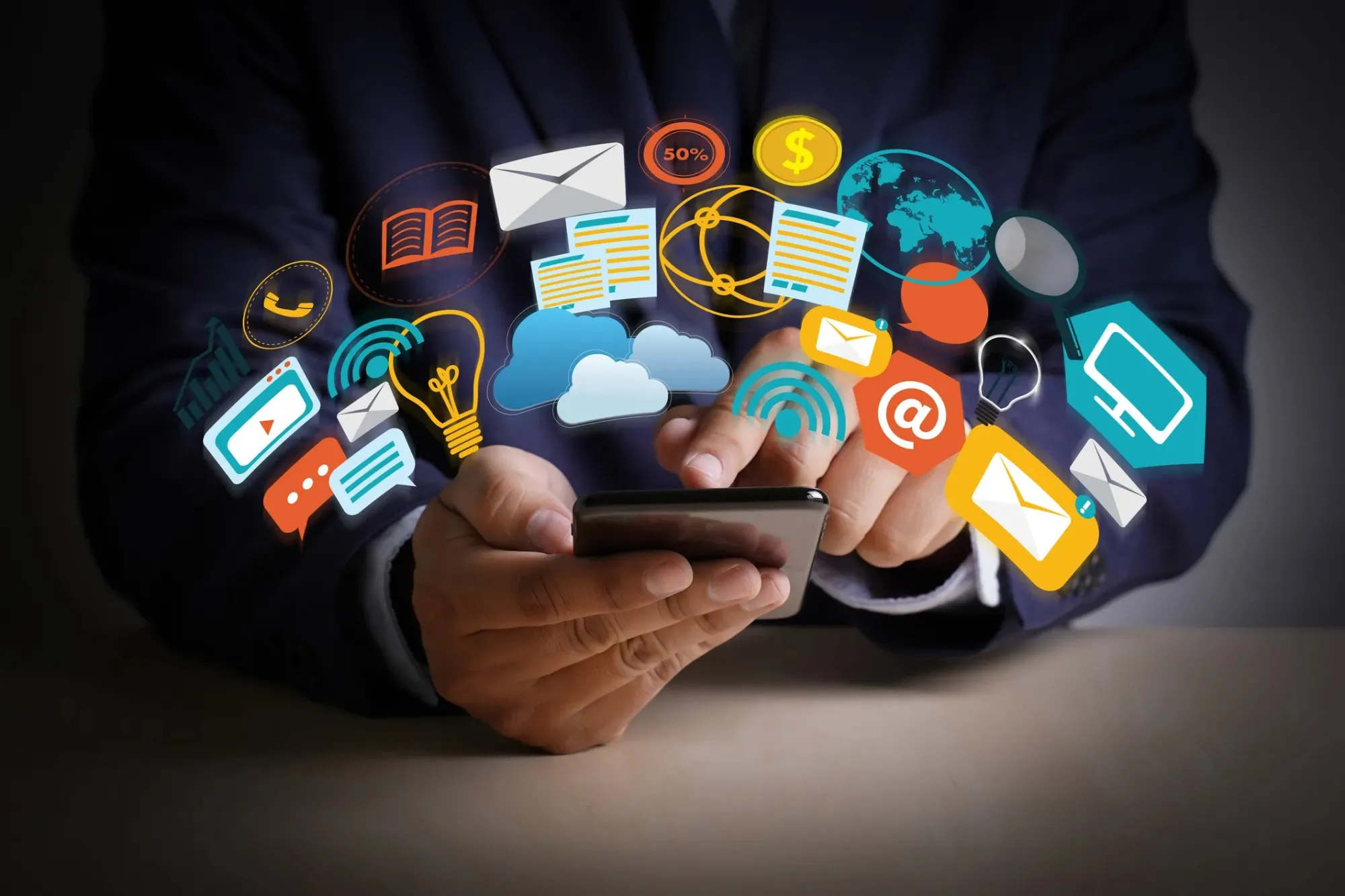 Why Vancouver, WA Law Firms Need Better Digital Marketing