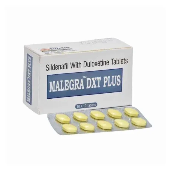 Malegra DXT Plus Explained – Working Method, Storage and Usage Guidelines
