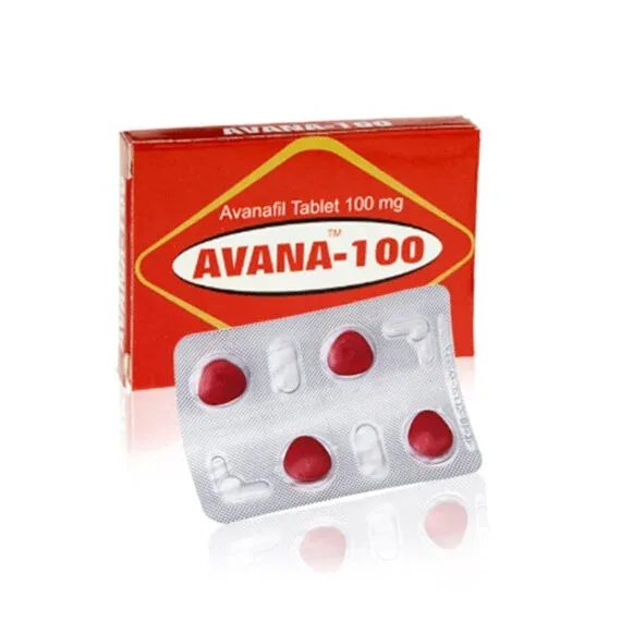 Detailed Guide to Avana 100mg Tablets – Uses, Warnings and User Advice