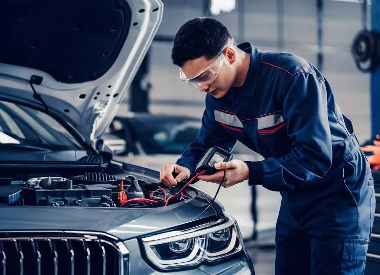 Auto Body Shop Boca Raton FL – Trusted Collision Repair Experts